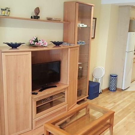 Rufas Centro Appartement Zaragoza Buitenkant foto
